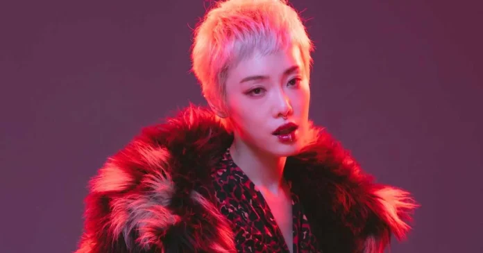 Kim Hieora denies school violence allegations, will continue to perform in musical