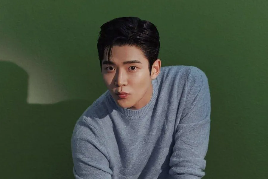 Rowoon didn't Charge Anything For 