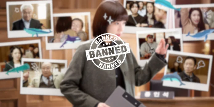 China Suspends Korean Drama Reviews