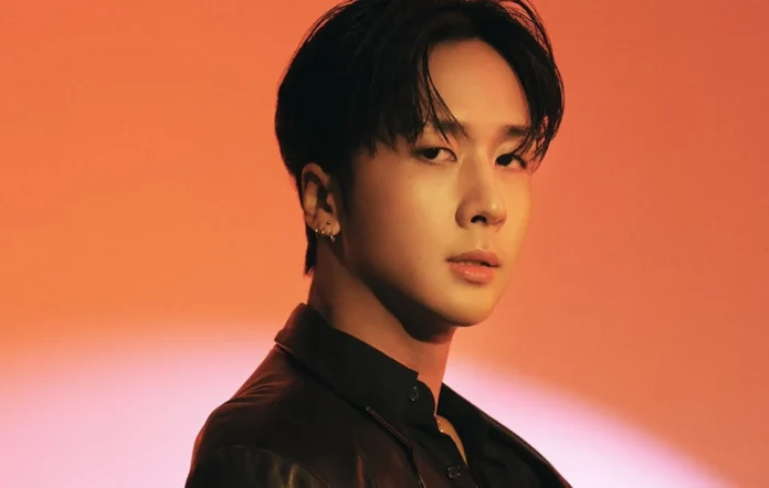 Korean Rapper Ravi Sentenced to 2 Years in Prison for Military Service Evasion