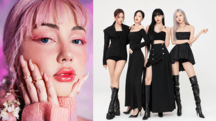 Bekuh Boom Blackpink