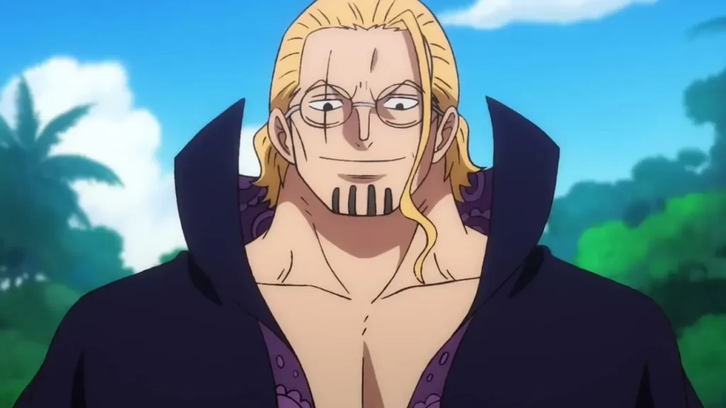 Silvers Rayleigh One Piece