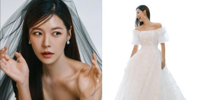 Song Joo Hee Marraige