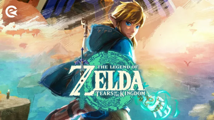 Tears of the Kingdom