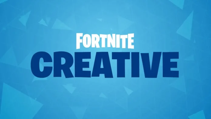 Fortnite Creative Mode