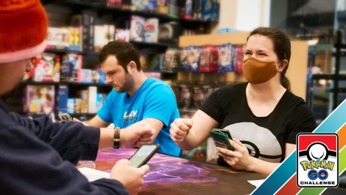 Pokémon GO enthusiasts in Europe can now rejoice as the popular mobile game's competitive scene expands to their region with the introduction of official Play! events.