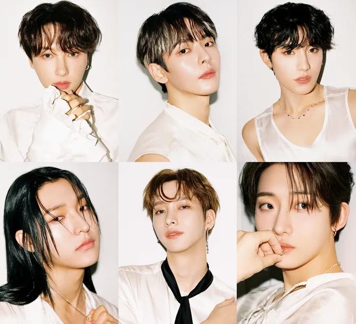 OneOneof Upocoming Albu,