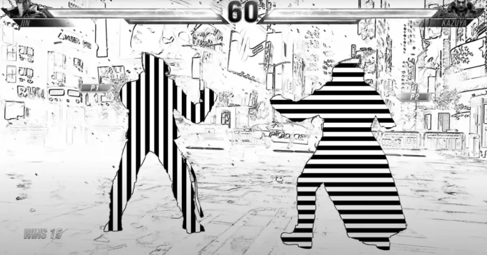 Tekken 8 Accessibility