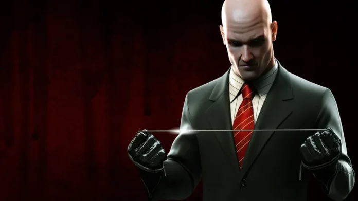 Hitman: Blood Money Reprisal