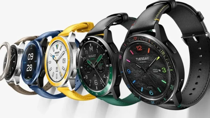 Xiaomi S3 Limited Edition