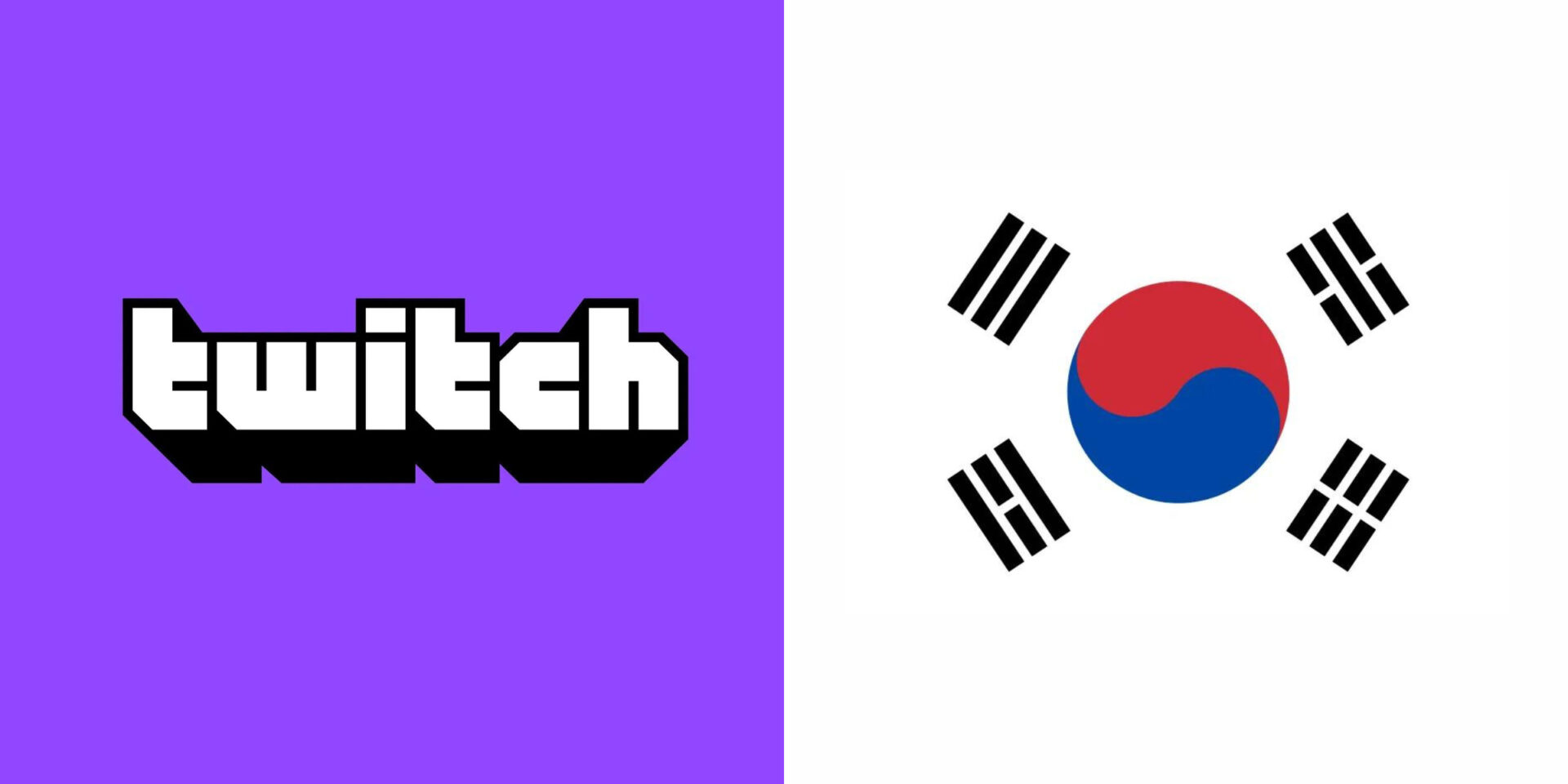 South Korea Twitch