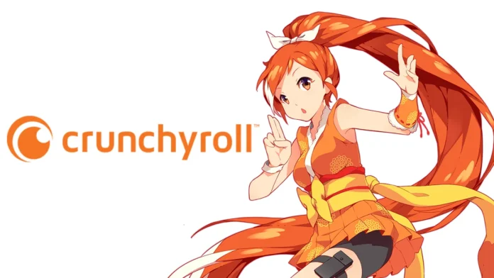 Crunchyroll AI Subtitle