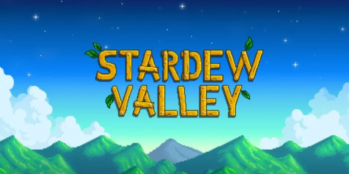 Stardew Valley 1.6