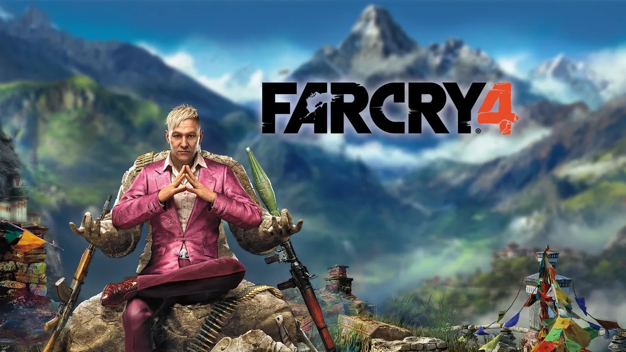 Far Cry 4 Redux
