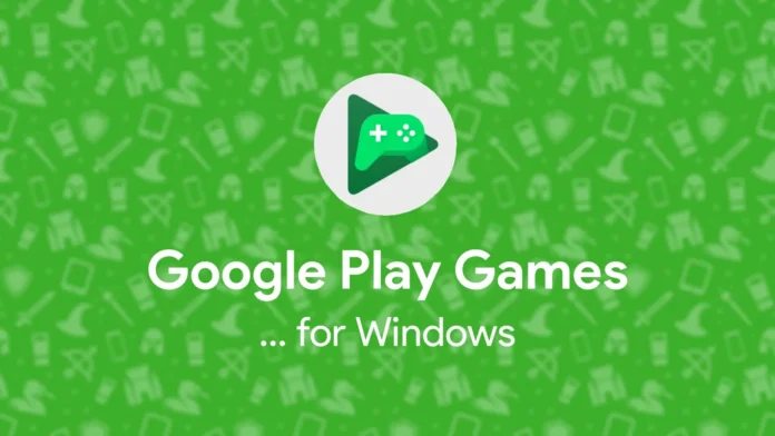 Google Play Games