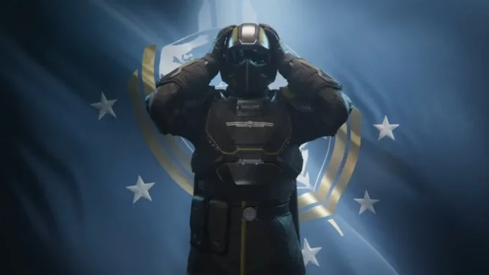 Fake Helldivers 2 Scam