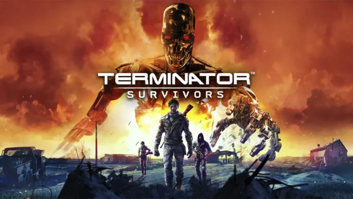 Terminator: Survivors