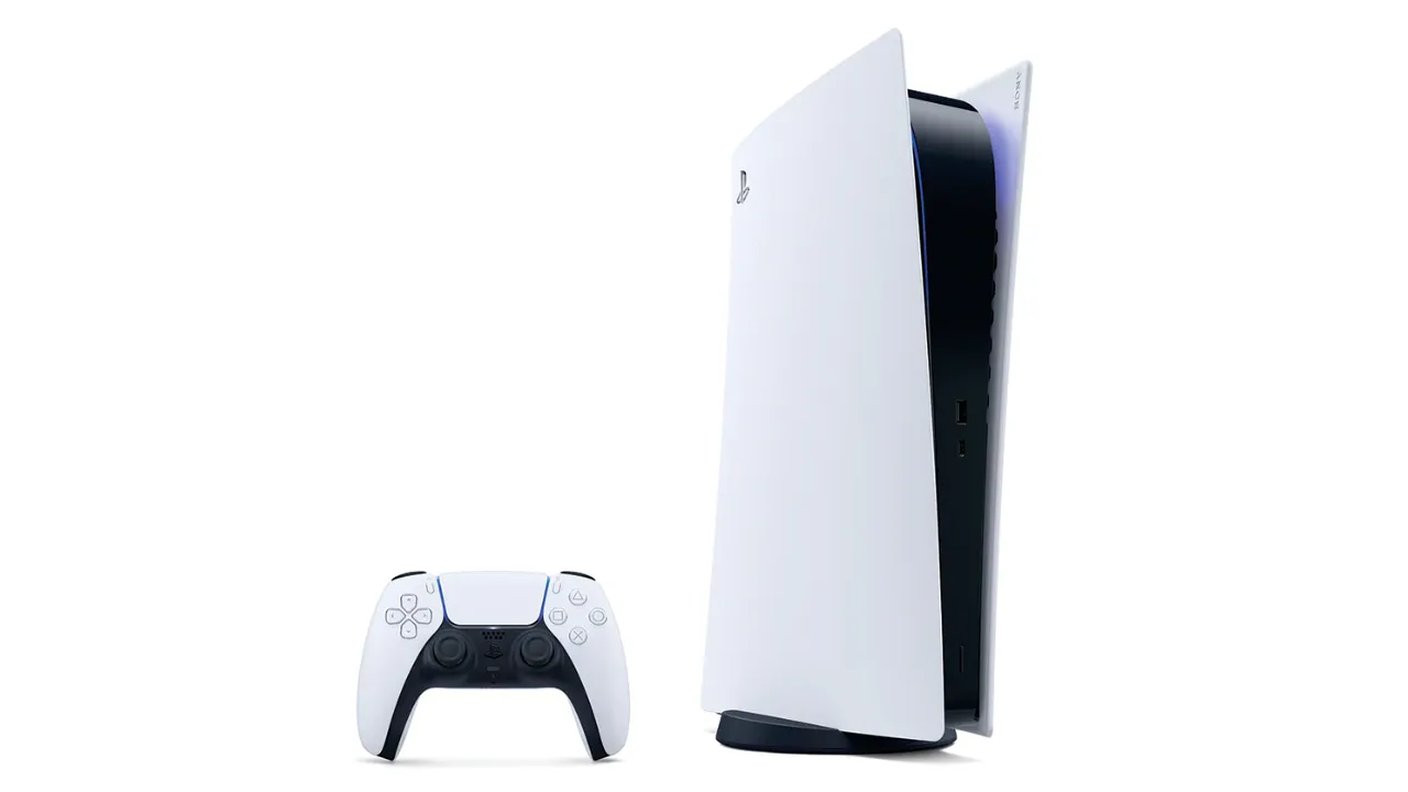 PlayStation 5 Discount