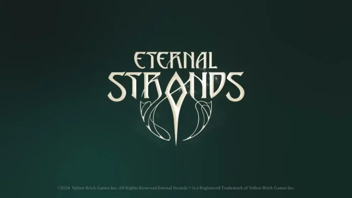 Eternal Strands
