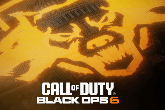 Black Ops 6