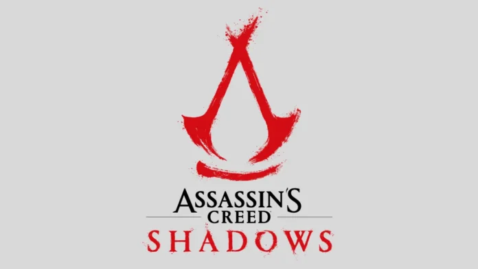 Assassin's Creed Shadows