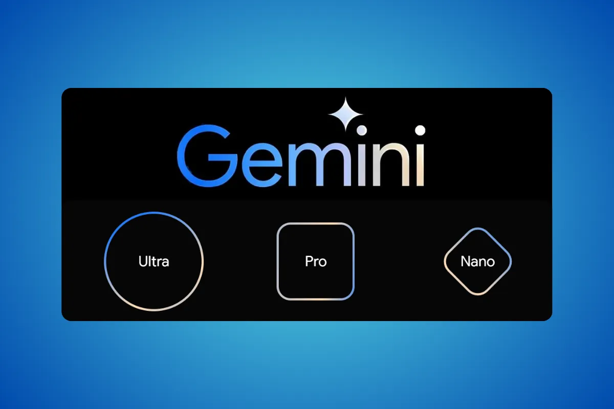 AI Gemini Nano