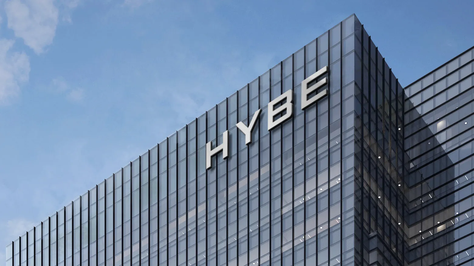 Hybe Entertainment take legal Action Against illegal Sale of Artist Flight Information