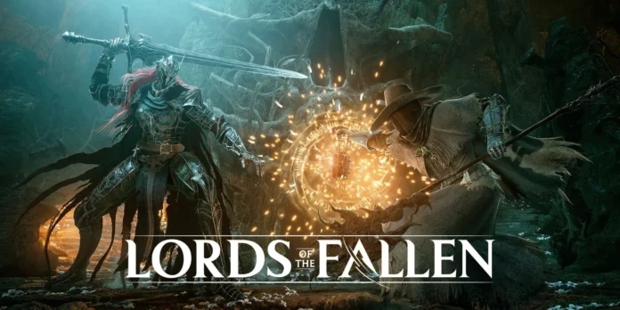 Lords Of The Fallen 2