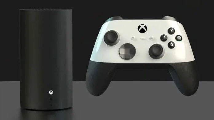 Xbox Controller Leaks