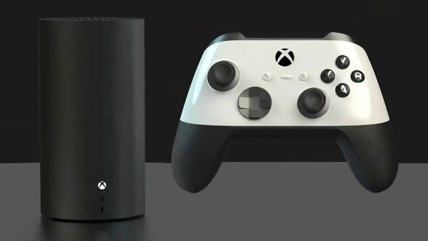 New Xbox Controller Leaks Surface – Everything We Know