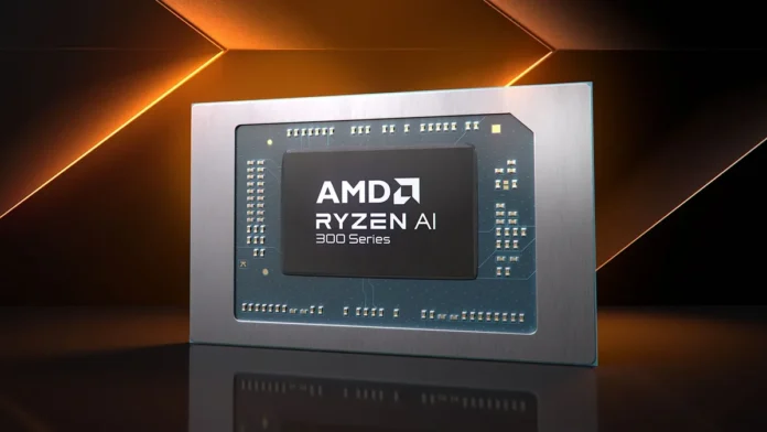 AMD AI Processors