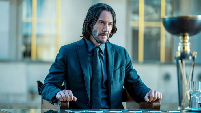 John Wick Series