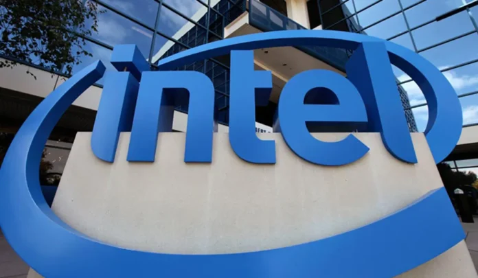 Intel Layoff