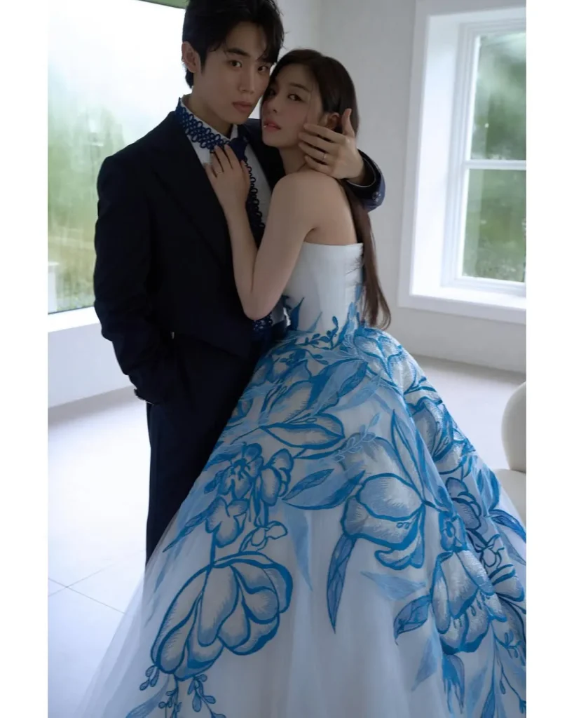 Ailee-Weeding-Photos-BlurStory