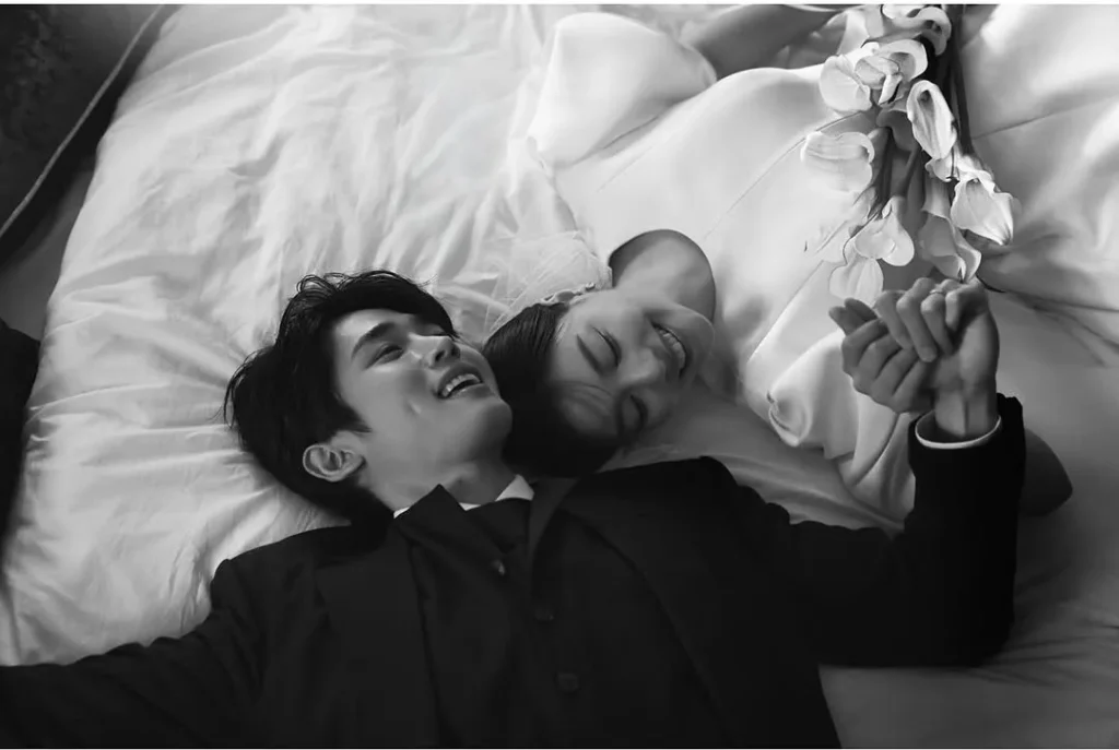 Ailee-Weeding-Photos-BlurStory