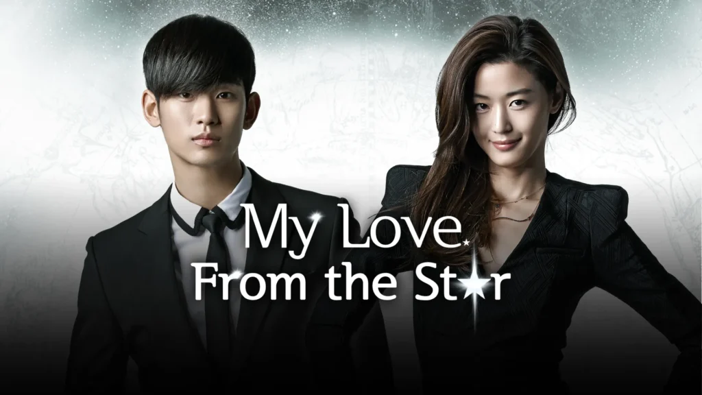 My-Love-From-the-Star-Top-5-Kdrama-For-Beginner