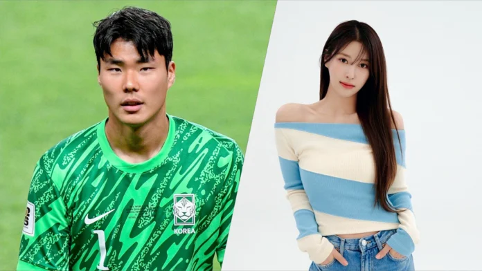 Lee Mi-joo Agency Responds to Breakup Rumors with Song Bum-geun