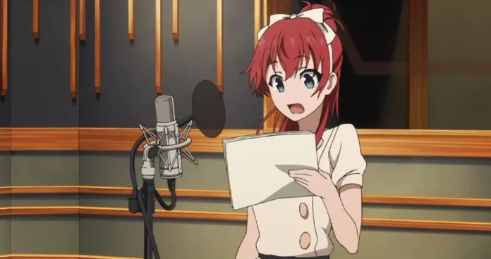The Art of Voice Acting in Anime: A Behind-the-Scenes Look