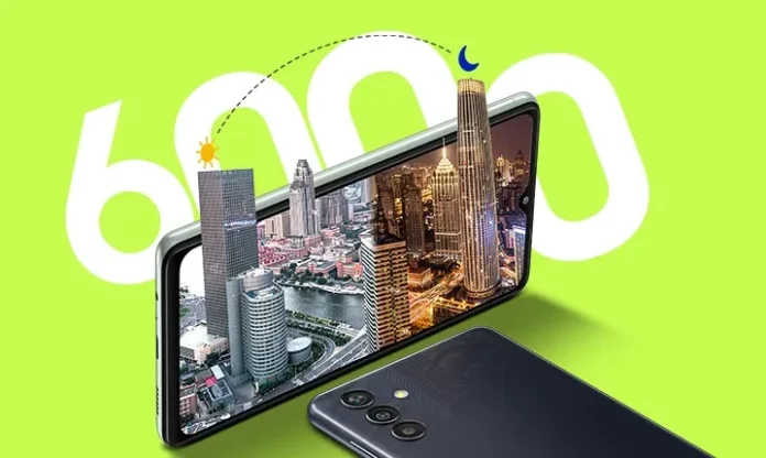 Budget Smartphones 2025