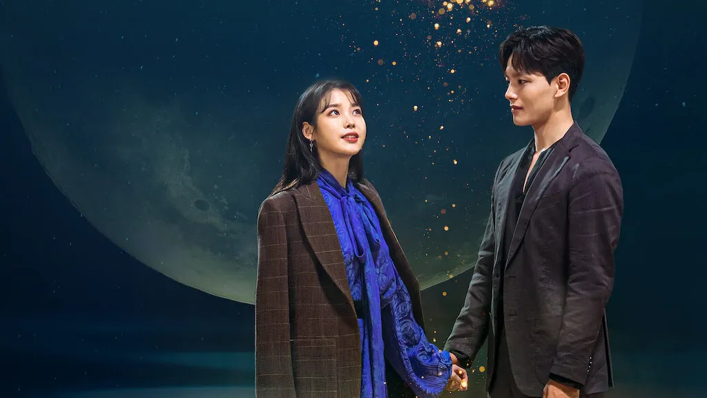 Hotel Del Luna BlurStory
