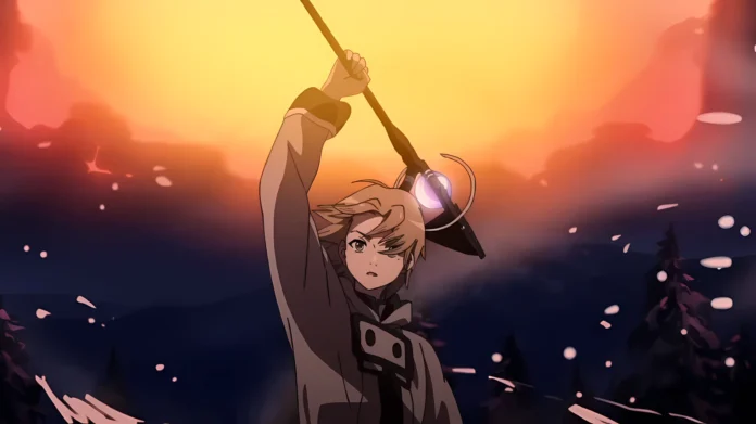 Mushoku Tensei BlurStory Best Fantasy Anime