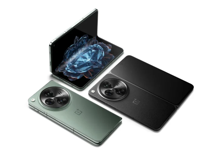 Best Foldable Smartphones