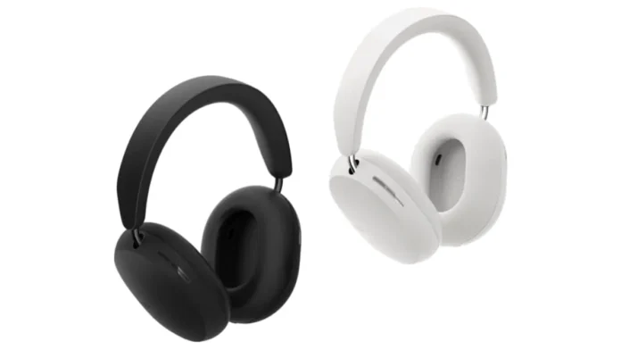 Noise-Canceling Headphones