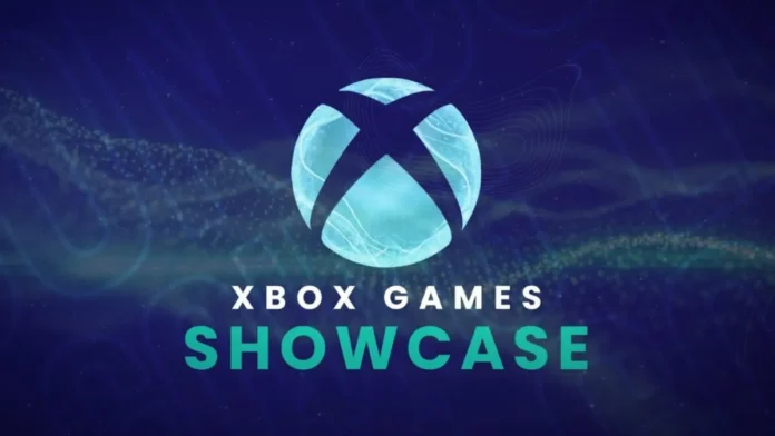 Xbox Showcase