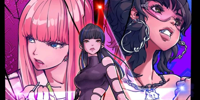 Blackpink Lisa’s ‘Alter Ego’ Manga to Release in March