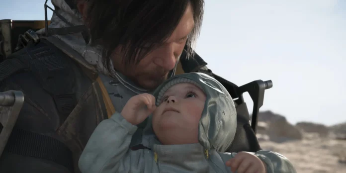 Death Stranding 2 On the Beach to Realease on June 26 BlurStory