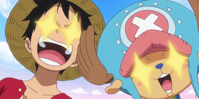 One Piece Anime to Return After Six-Month Hiatus