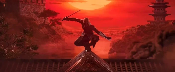 Assassin's Creed Shadows