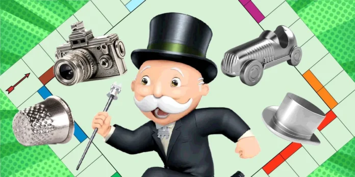Monopoly movie