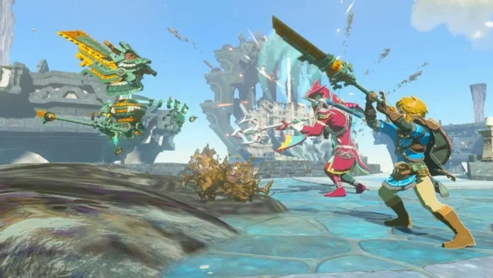 Switch 2 Edition Games